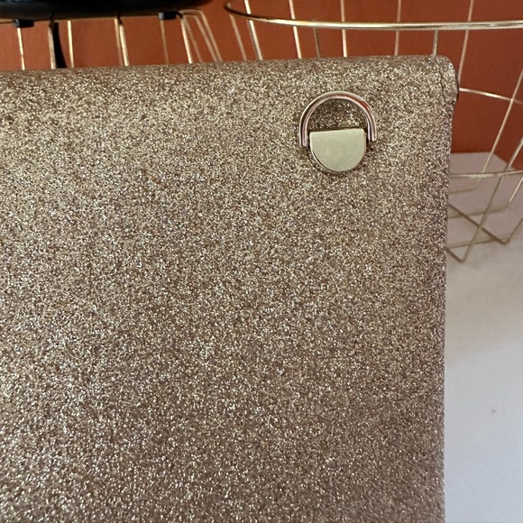 KATE SPADE Burgess Court “Golden” Crossbody Set (NWOT) - Picture 3 of 15